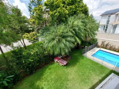 Casa de Condomínio com 4 Quartos à venda, 562m² no Alphaville, Santana de Parnaíba