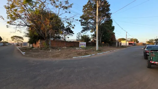 Lote/Terreno à venda, 360m² no Villa Deifiore, Aparecida de Goiânia
