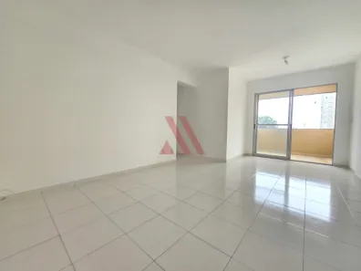 Apartamento com 3 Quartos à venda, 79m² no Parque Amazônia, Goiânia