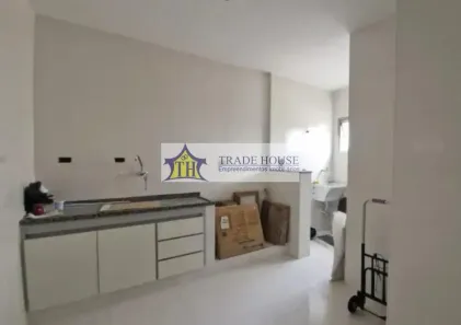 Apartamento com 2 Quartos à venda, 61m² no Vila Moraes, São Paulo