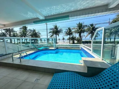 Apartamento com 1 Quarto à venda, 63m² no Flórida, Praia Grande