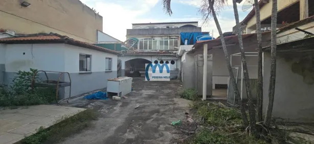 Imóvel Comercial com 4 Quartos à venda, 369m² no Gradim, São Gonçalo