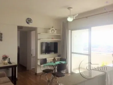 Apartamento com 2 Quartos à venda, 56m² no Sapopemba, São Paulo