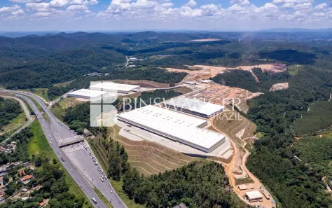 Galpão/Depósito/Armazém para alugar, 75983m² no Santa Terezinha (Jordanésia), Cajamar