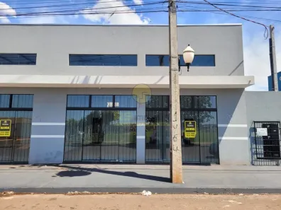 Sala Comercial à venda, 136m² no Jardim Ouro Verde III, Sarandi