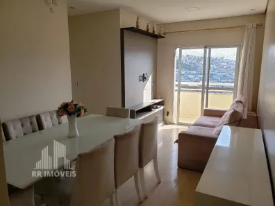 Apartamento com 3 Quartos à venda, 71m² no Jardim Paraíso, Barueri