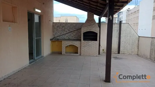 Cobertura com 4 Quartos à venda, 160m² no Tanque, Rio de Janeiro