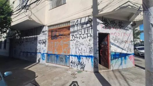 Ponto Comercial para alugar, 160m² no Bom Retiro, São Paulo