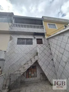 Casa com 3 Quartos à venda, 150m² no Jardim Peri, São Paulo