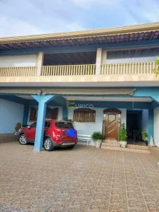 Casa com 4 Quartos à venda, 294m² no Jardim Amanda I, Hortolândia