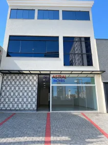 Prédio Comercial para alugar, 200m² no Vila Ema, São José dos Campos