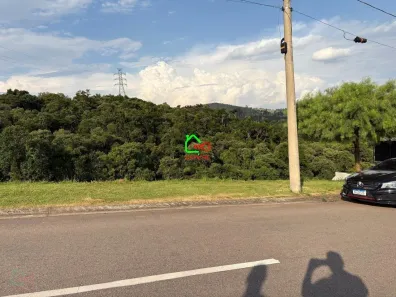 Lote/Terreno à venda, 850m² no Monte Alegre, Vinhedo