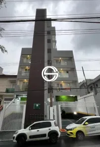 Apartamento com 1 Quarto à venda, 35m² no Cidade Mãe do Céu, São Paulo