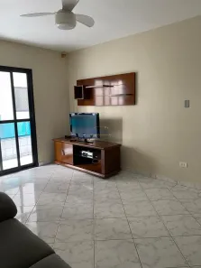Apartamento com 2 Quartos à venda, 74m² no Ocian, Praia Grande