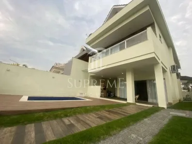 Casa de Condomínio com 3 Quartos à venda, 270m² no Recreio dos Bandeirantes, Rio de Janeiro