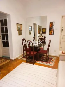 Apartamento com 1 Quarto à venda, 50m² no Copacabana, Rio de Janeiro
