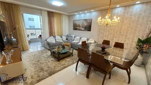 Apartamento com 4 Quartos à venda, 150m² no Praia do Morro, Guarapari