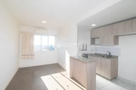 Apartamento com 2 Quartos para alugar, 50m² no Humaitá, Porto Alegre