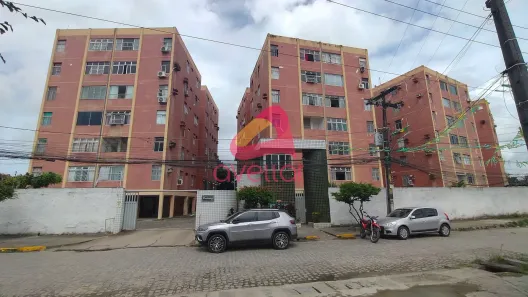 Apartamento com 3 Quartos para alugar, 70m² no Iputinga, Recife