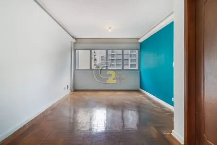 Apartamento com 3 Quartos à venda, 98m² no Pinheiros, São Paulo