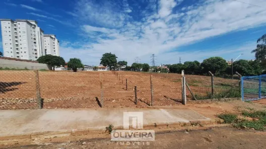Lote/Terreno à venda, 4282m² no Vila Santa Maria, Americana