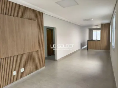 Casa com 4 Quartos à venda, 210m² no Cidade Jardim, Uberlândia