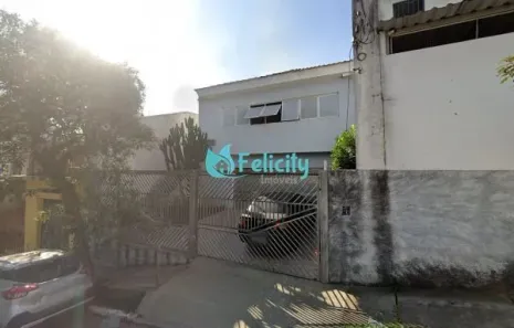 Imóvel Comercial com 3 Quartos para alugar, 300m² no Parque São Domingos, São Paulo