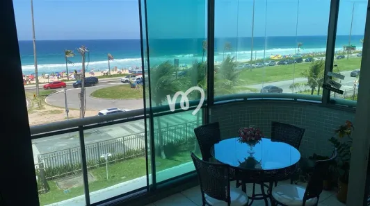 Apartamento com 2 Quartos à venda, 104m² no Barra da Tijuca, Rio de Janeiro