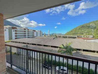 Apartamento com 1 Quarto à venda, 51m² no Saco da Ribeira, Ubatuba