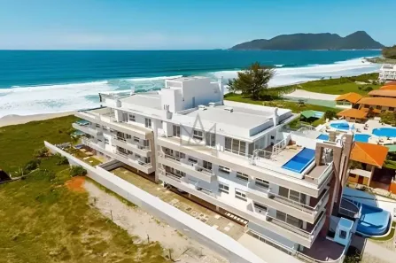 Apartamento com 3 Quartos para alugar, 150m² no Morro das Pedras, Florianópolis