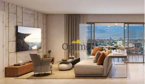 Apartamento com 3 Quartos à venda, 123m² no Vila Mariana, São Paulo