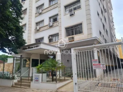 Apartamento com 3 Quartos à venda, 165m² no Centro, Campo Grande