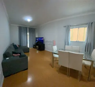 Casa com 3 Quartos à venda, 108m² no Loteamento Residencial e Comercial Bosque Flamboyant, Taubaté