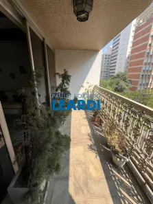 Apartamento com 3 Quartos para venda ou aluguel, 330m² no Itaim Bibi, São Paulo