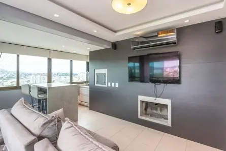 Apartamento com 2 Quartos à venda, 124m² no Petrópolis, Porto Alegre