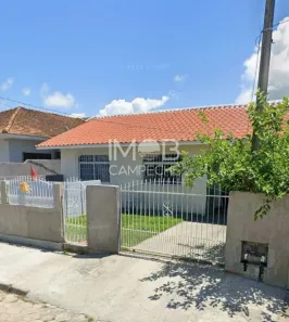 Casa com 3 Quartos à venda, 83m² no Carianos, Florianópolis