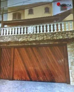 Sobrado com 2 Quartos à venda, 200m² no Engenheiro Goulart, São Paulo