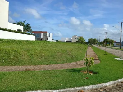 Lote/Terreno à venda, 450m² no Centro, Barra de São Miguel