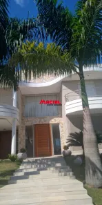 com 4 Quartos à venda, 405m² no Condomínio Reserva do Paratehy, São José dos Campos
