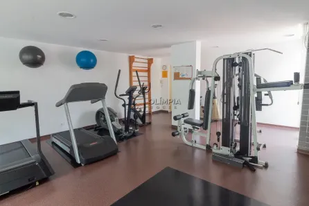Cobertura com 3 Quartos à venda, 267m² no Vila Mariana, São Paulo