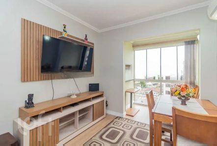 Apartamento com 2 Quartos à venda, 56m² no Sarandi, Porto Alegre