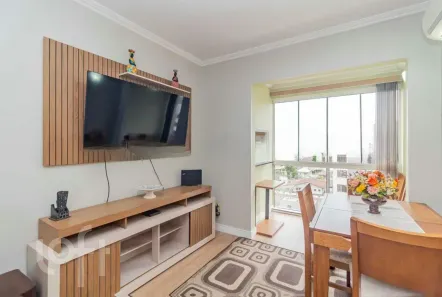 Apartamento com 2 Quartos à venda, 55m² no Sarandi, Porto Alegre