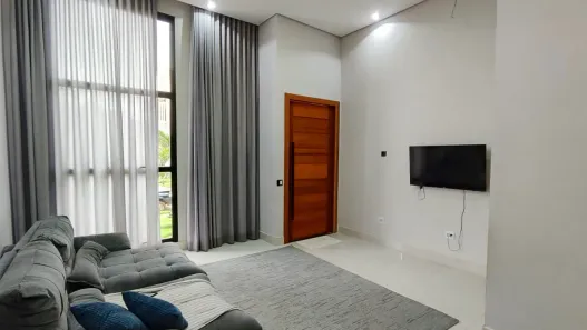 Casa de Condomínio com 3 Quartos à venda, 170m² no Residenciais Fazenda Itapema, Limeira