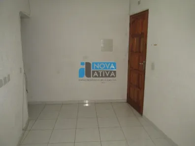 Apartamento com 1 Quarto para alugar, 38m² no Vila Maria Alta, São Paulo