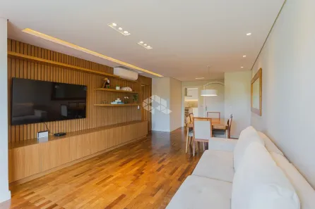 Apartamento com 3 Quartos à venda, 121m² no Moinhos de Vento, Porto Alegre