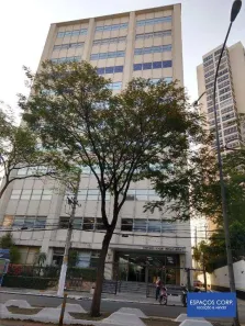 Prédio Comercial para alugar, 734m² no Paraíso, São Paulo
