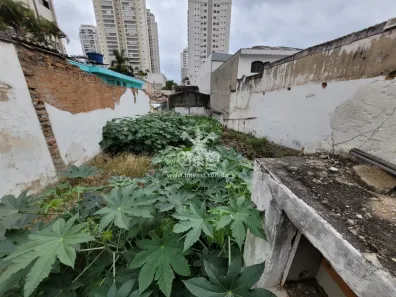 Lote/Terreno à venda, 400m² no Vila Regente Feijó, São Paulo