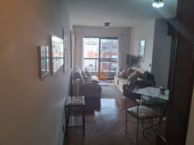 Apartamento com 2 Quartos à venda, 77m² no Paraíso, São Paulo