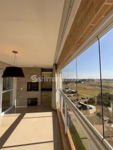 Apartamento com 2 Quartos à venda, 84m² no Iguatemi, São José do Rio Preto