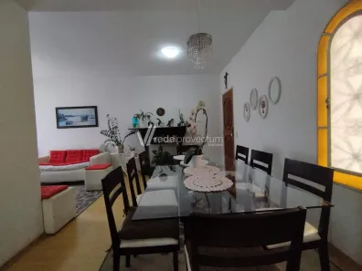 Apartamento com 3 Quartos à venda, 83m² no Parque Industrial, Campinas
